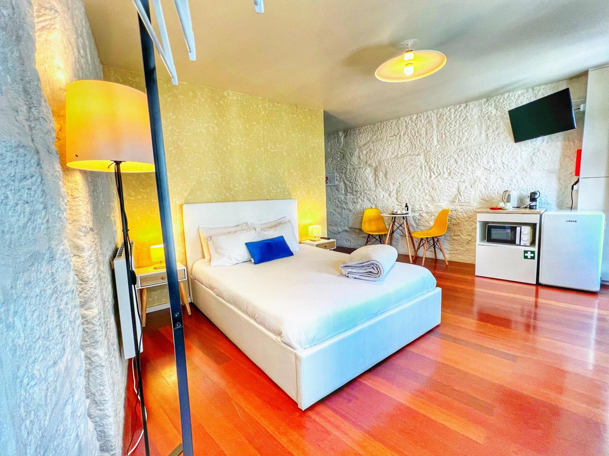 Apartamento Sao Domingos 1